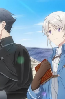 Odayaka Kizoku no Kyuuka no Susume