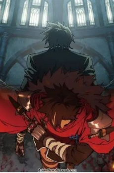Sentenced to Be a Hero