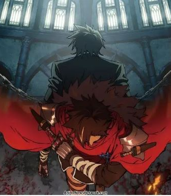 انمي Sentenced to Be a Hero الحلقة 8 مترجمة