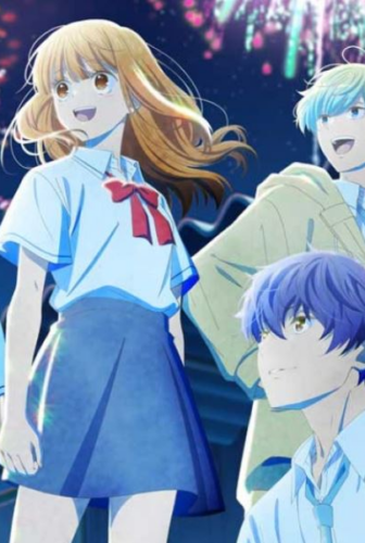 انمي Koishima الموسم 2 الحلقة 11 مترجمة