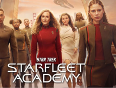 مسلسل Star Trek Starfleet Academy الحلقة 9 مترجمة