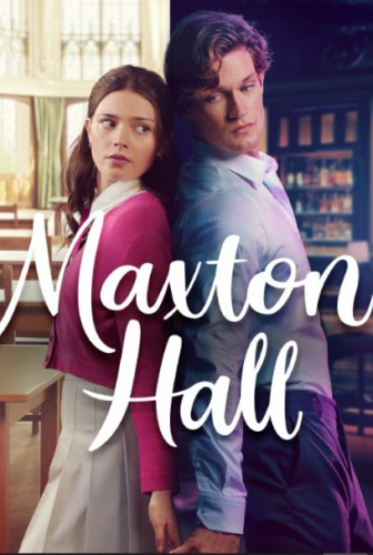 Maxton Hall