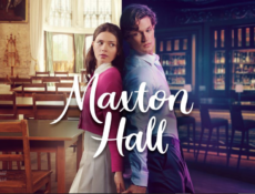 مسلسل Maxton Hall الموسم 2 الحلقة 8 مترجمة