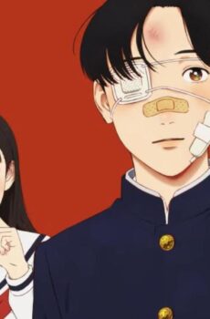 Yano-kun no Futsuu no Hibi