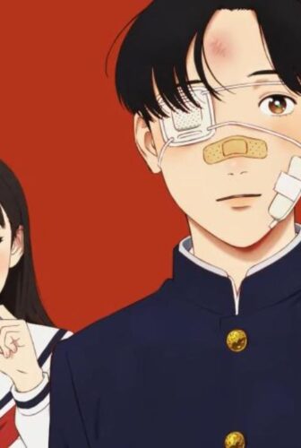 Yano-kun no Futsuu no Hibi