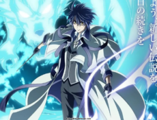 انمي Mikata ga Yowasugite Hojo Mahou الحلقة 12 مترجمة – الاخيرة