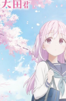 Kao ni Denai Kashiwada san to Kao ni Deru Oota kun