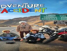 برنامج مغامرة بالصدفة Adventure by Accident الموسم 4 الحلقة 9 التاسعة مترجمة