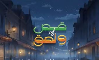 مسلسل قص ولصق الحلقة 10