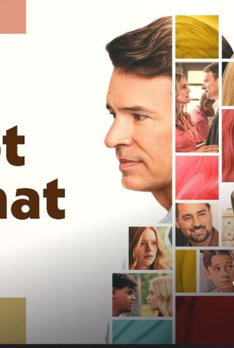 مسلسل It’s Not Like That الحلقة 8 مترجمة والاخيرة