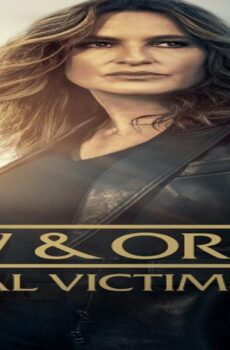 Law and Order SVU الموسم 27