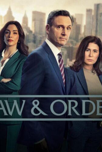 Law and Order