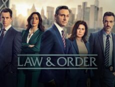 مسلسل Law and Order الموسم 25 الحلقة 15 الخامسة عشر مترجمة
