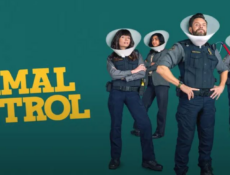 مسلسل Animal Control الموسم 4 الحلقة 6 مترجمة
