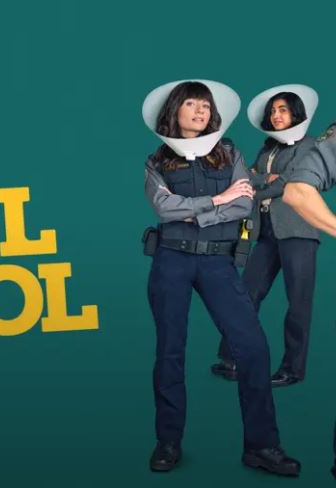 Animal Control الموسم 4