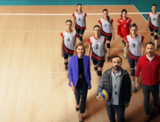مسلسل المدرب الحلقة 5 مترجمة