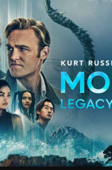 Monarch Legacy of Monsters الموسم 2