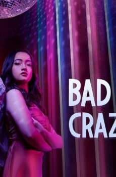 Bad Boys vs Crazy Girls