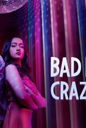 Bad Boys vs Crazy Girls