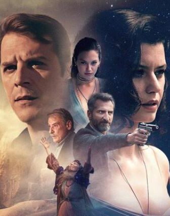 مسلسل عطايا الموسم 2 الحلقة 8 الثامنة مترجمة والاخيرة