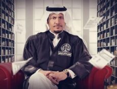 مسلسل أبشر بالسعد الحلقة 28 الثامنة والعشرون