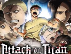 انمي هجوم العمالقة Attack on Titan الموسم 2 الحلقة 9 مترجمة