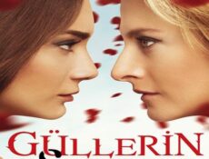 مسلسل حرب الورود الموسم الثانى الحلقة 8 مترجمة