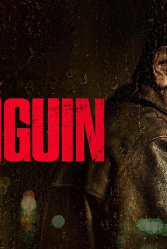 مسلسل The Penguin الحلقة 2 الثانية مترجمة