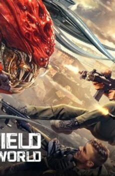 فيلم Battlefield: Fall of The World 2022 مترجم