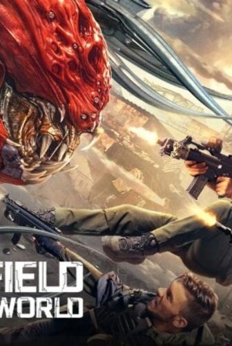 فيلم Battlefield: Fall of The World 2022 مترجم