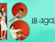 مسلسل 18 Again الحلقة 12 الثانية عشر مترجمة