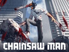 انمي Chainsaw Man الحلقة 9 التاسعة مترجمة