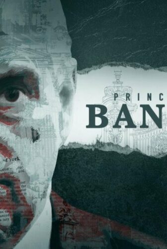 فيلم Prince Andrew: Banished 2022 مترجم