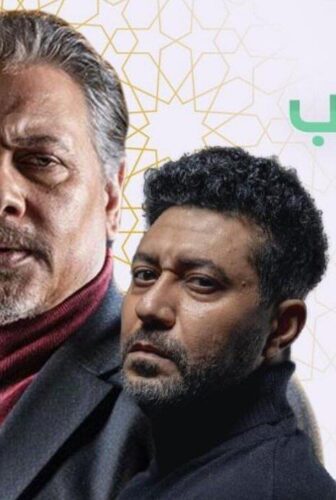 مسلسل تل الراهب الحلقة 19 التاسعة عشر