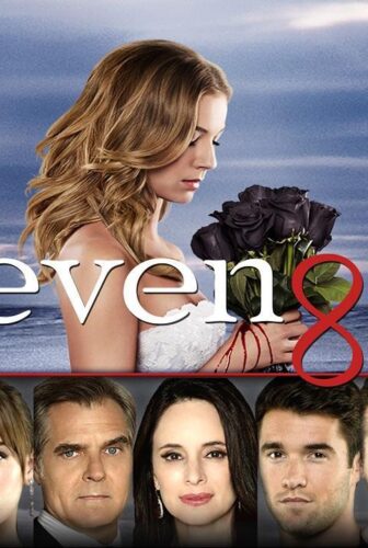 مسلسل Revenge الموسم 4 الحلقة 1 مترجمة