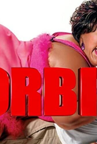 فيلم Norbit 2007 مترجم