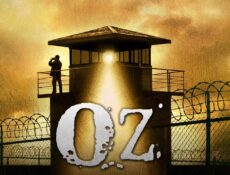 مسلسل Oz الموسم 6 الحلقة 4 الرابعة مترجمة