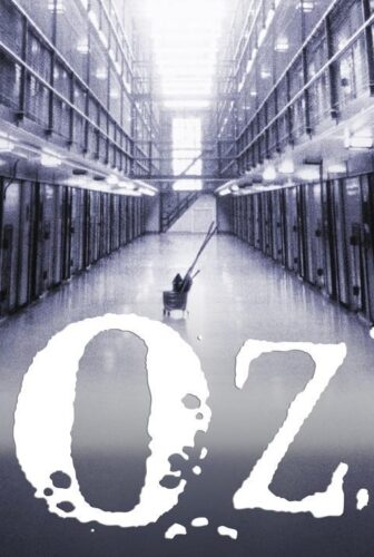 Oz الموسم 5
