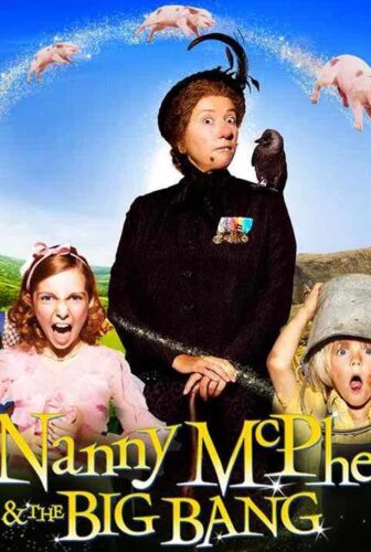 فيلم Nanny McPhee 2005 مترجم