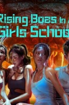 فيلم Rising Boas In A Girls School 2022 مترجم