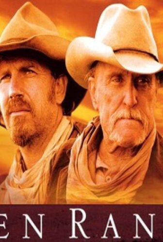 فيلم Open Range 2003 مترجم