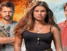 مسلسل نازاري الموسم 2 الحلقة 35 مدبلجة