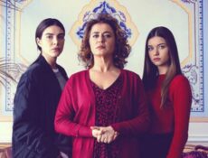 مسلسل فضيلة و بناتها الحلقة 5 مترجمة