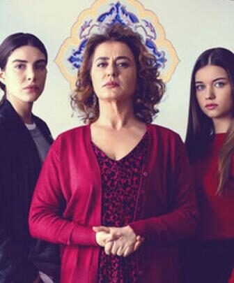 مسلسل فضيلة و بناتها الحلقة 11 مترجمة