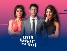 مسلسل البديل الحلقة 50 الخمسون مدبلجة