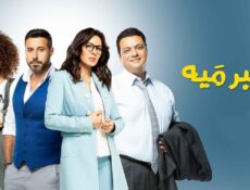مسلسل شبر ميه الحلقة 12 الثانية عشر