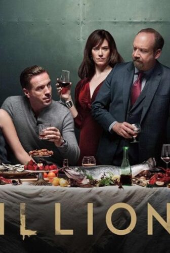 Billions الموسم 3