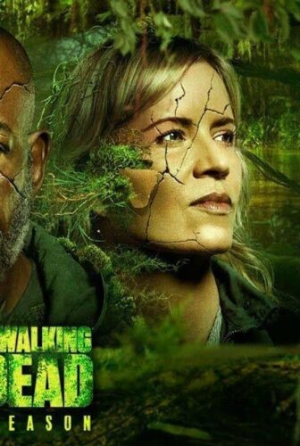 Fear the Walking Dead الموسم 8