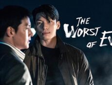مسلسل The Worst of Evil الحلقة 5 الخامسة مترجمة