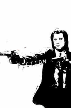 فيلم Pulp Fiction 1994 مترجم